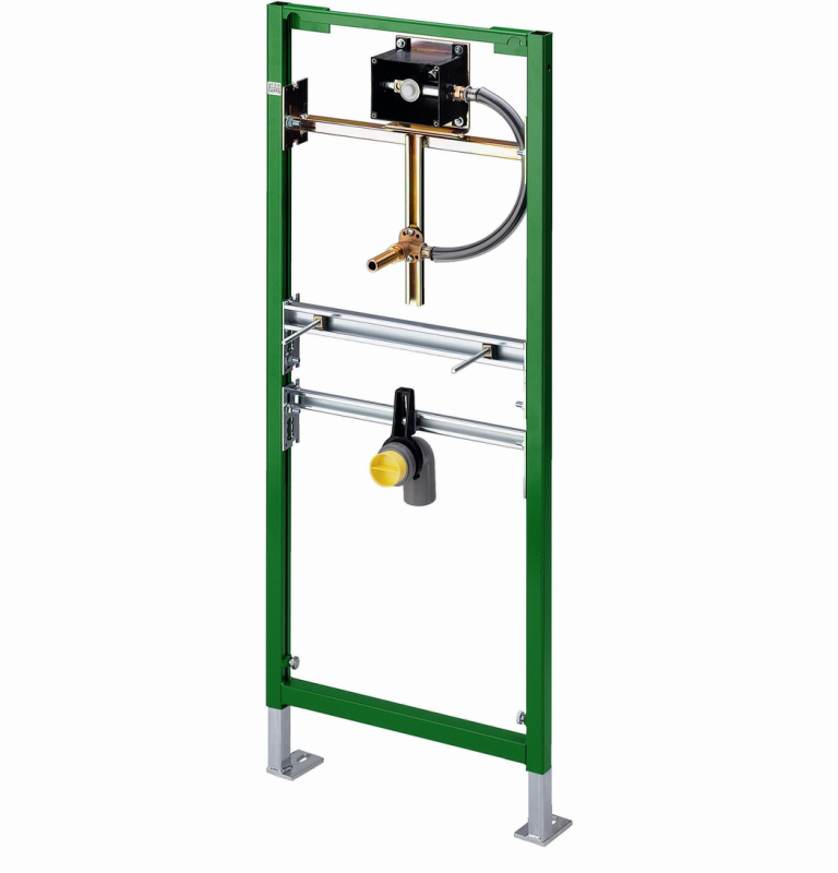 Инсталляция для писсуара Viega Eco Plus 461843