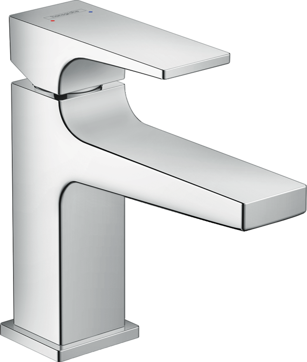 Смеситель для раковины Hansgrohe Metropol 32500000 Хром