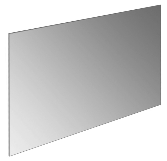 Зеркало для ванны Keuco Edition 300 30095003000 серебристое (изделие снято с производства)