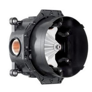 Скрытая часть Hansgrohe iControl mobile 15941180 