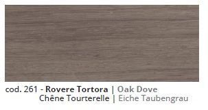 Тумба подвесная BMT MARS 933 109 LEF 01 261  900х486х500 мм, с 1 выдвижным ящиком, цвет Rovere Tortora