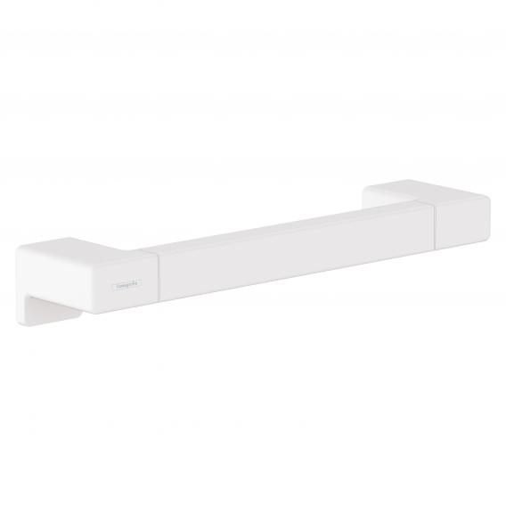 Поручень HANSGROHE AddStoris 41744700 Белый матовый