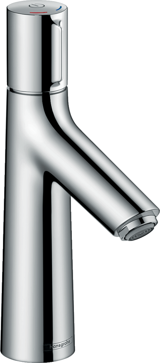 Смеситель для раковины Hansgrohe Talis Select S 72043000 Хром