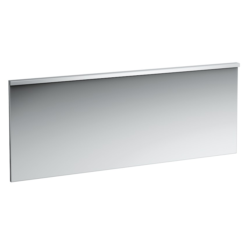 Подсветка для зеркала горизонтальная  Laufen Frame 25   4.4755.2.900.007.1, 180 см,  корпус алюминий, сенсорный переключатель