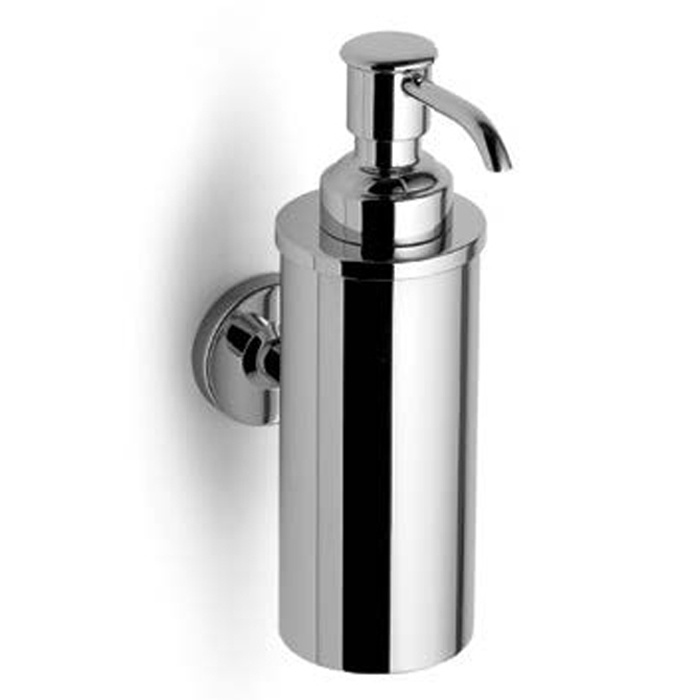 Дозатор для жидкого мыла подвесной BERTOCCI CINQUECENTO 110 0528 0000 Хром