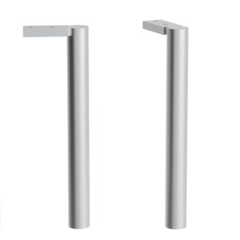 Тумба подвесная Laufen  Base for Pro S  4.0249.4.110.260.1   116 см,  под раковину  Pro S  81496.6, 4 ящика, цвет белый матовый