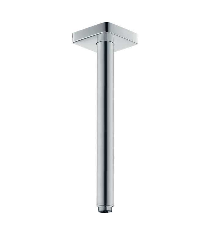 Потолочный держатель для верхнего душа HANSGROHE 27388000 цвет Хром