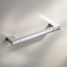 Поручень Keuco Collection Moll 12707 010000 хром