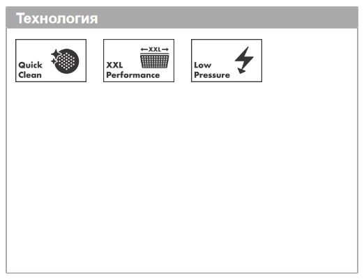 Верхний душ прямоугольный HANSGROHE Vernis Blend 26096000 230, 1jet, LowPressure, цвет Хром