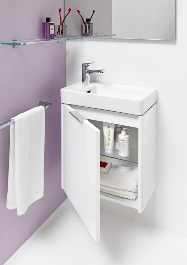 Раковина мини левая Laufen  Pro  815954  48 см