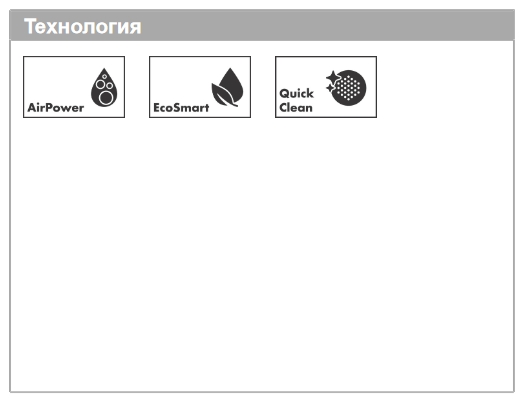 Смеситель для раковины Hansgrohe Focus 31923000 Хром