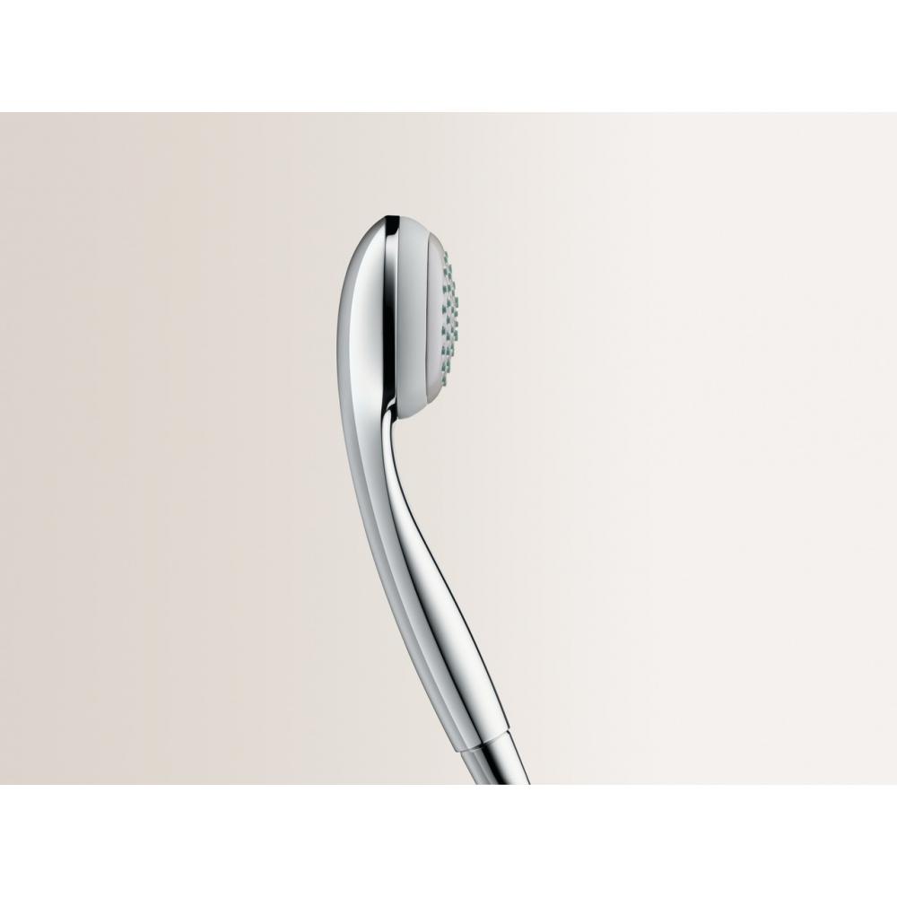 Ручной душ Hansgrohe Crometta 85 Variojet 28562000 Хром