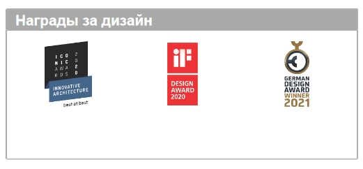 Настенный держатель для верхнего душа HANSGROHE 27413990 380 мм, цвет Полированное золото