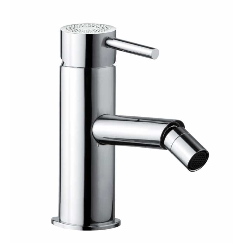 Смеситель для биде Bossini Oki Z005401.030 Хром