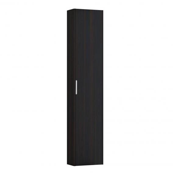 Шкаф-пенал высокий Laufen  Base  4.0264.2.110.263.1    165 см, дверь с ручкой, петли справа, цвет темный вяз