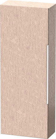 Шкаф подвесной Duravit Happy D.2 H29250L1111 дуб кашемировый
