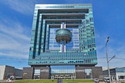 Внимание! Наш выставочный зал переехал