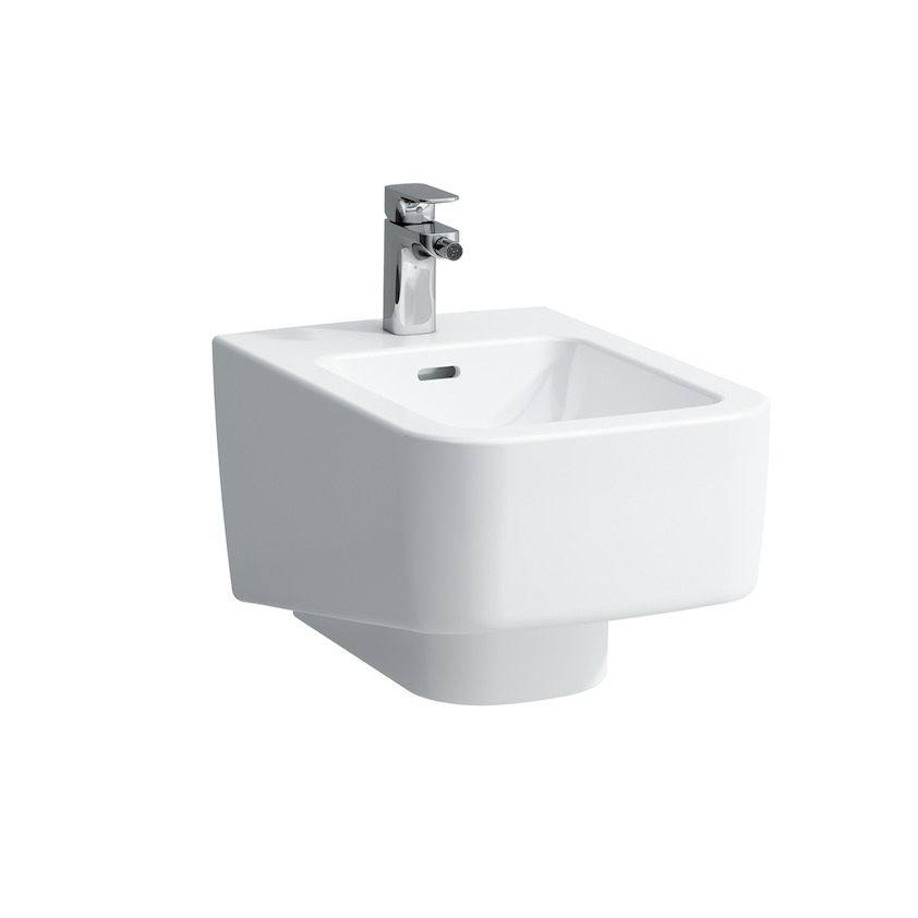 Подвесное биде  Laufen Pro S   8.3096.1.000.302.1