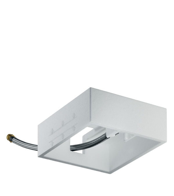 Скрытая часть верхнего душа Hansgrohe 26471180