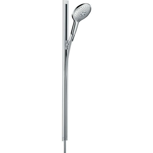 Душевой гарнитур Hansgrohe Raindance Select S 150 Unica'S 26626000 хром