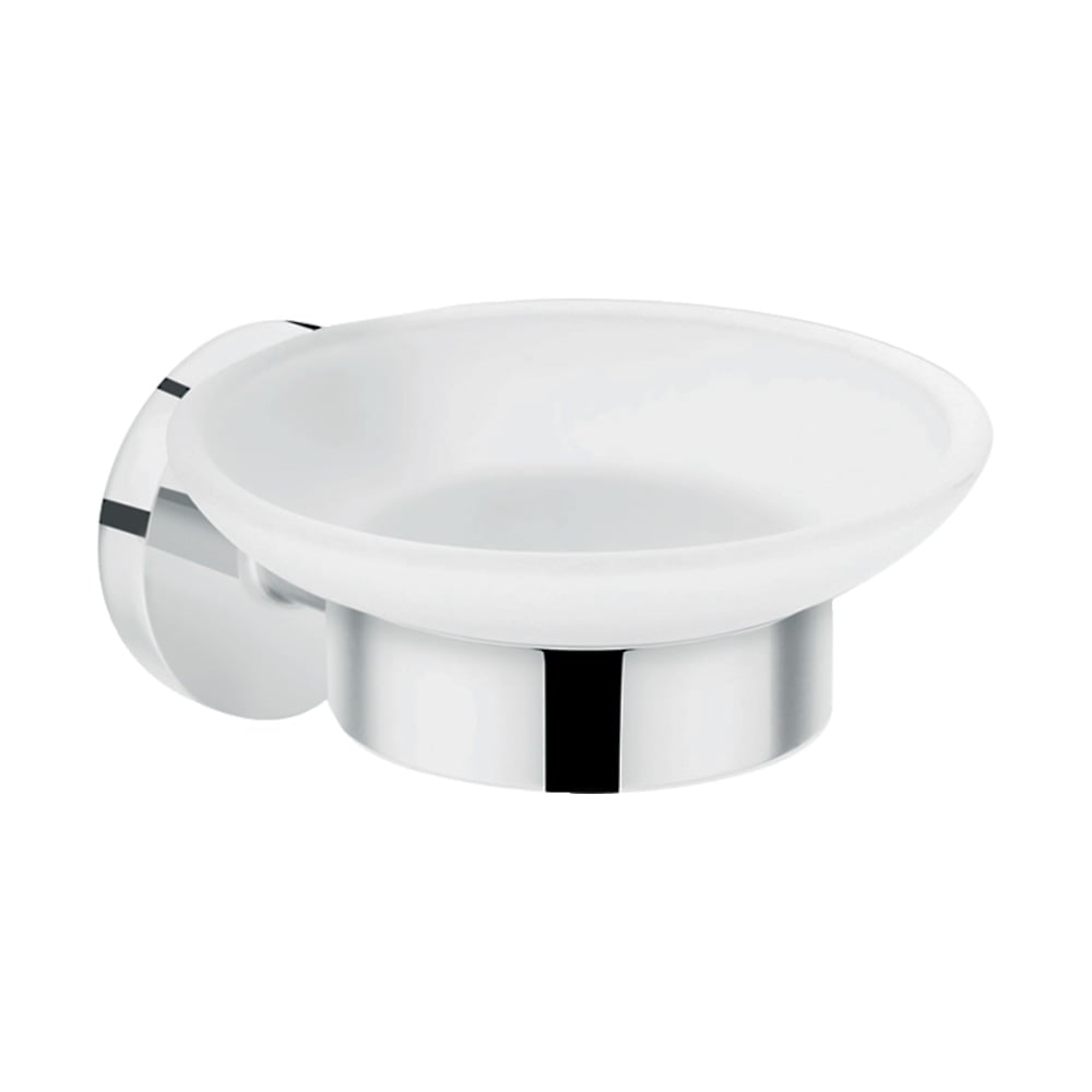 Мыльница HANSGROHE LOGIS UNIVERSAL 41715000 цвет Хром