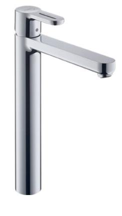 Смеситель для раковины Hansgrohe Metropol S 14020000 Хром (изделие снято с производства)