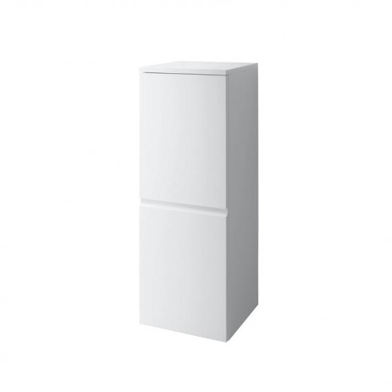 Средний шкаф-пенал подвесной Laufen  Pro   4.8311.2.095.463.1    высота 100 см, дверь правая, белый матовый