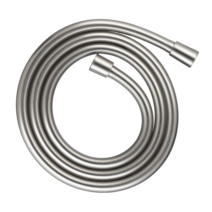 Душевой шланг Hansgrohe Isiflex 28276800 Сталь