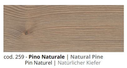 Верхняя крышка для шкафа BMT EVERYDAY 901 807 035 01.0 259 345 мм х 350 мм, цвет Pino Naturale