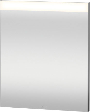 Зеркало с подсветкой Duravit Light and mirror LM784500000