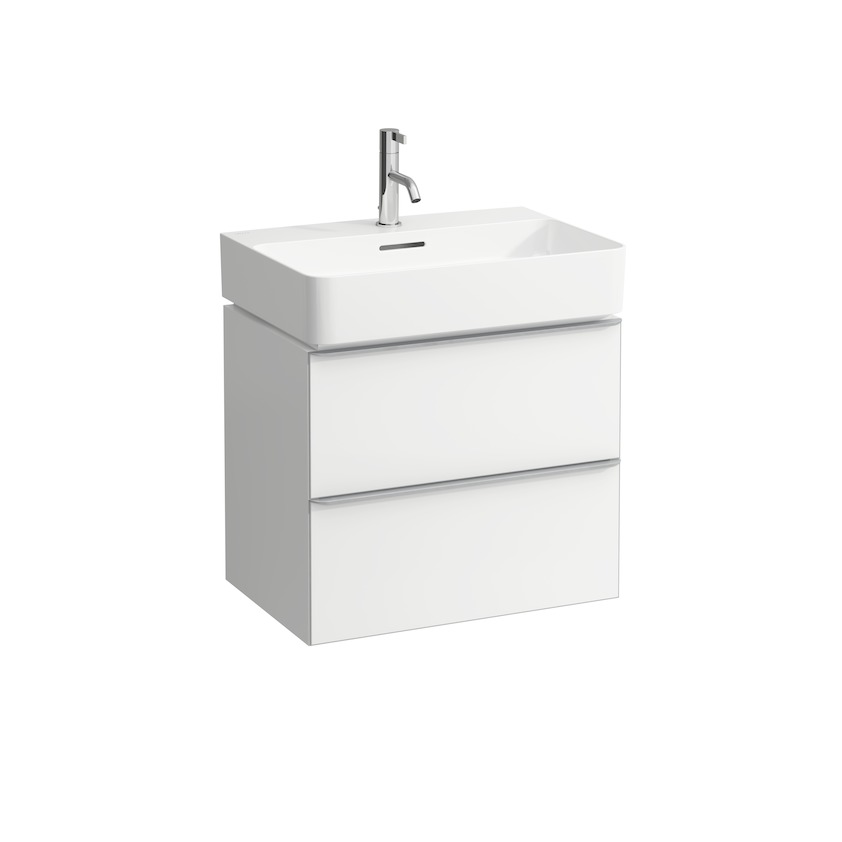 Раковина  Laufen  Val  810283  60 см, SaphirKeramik