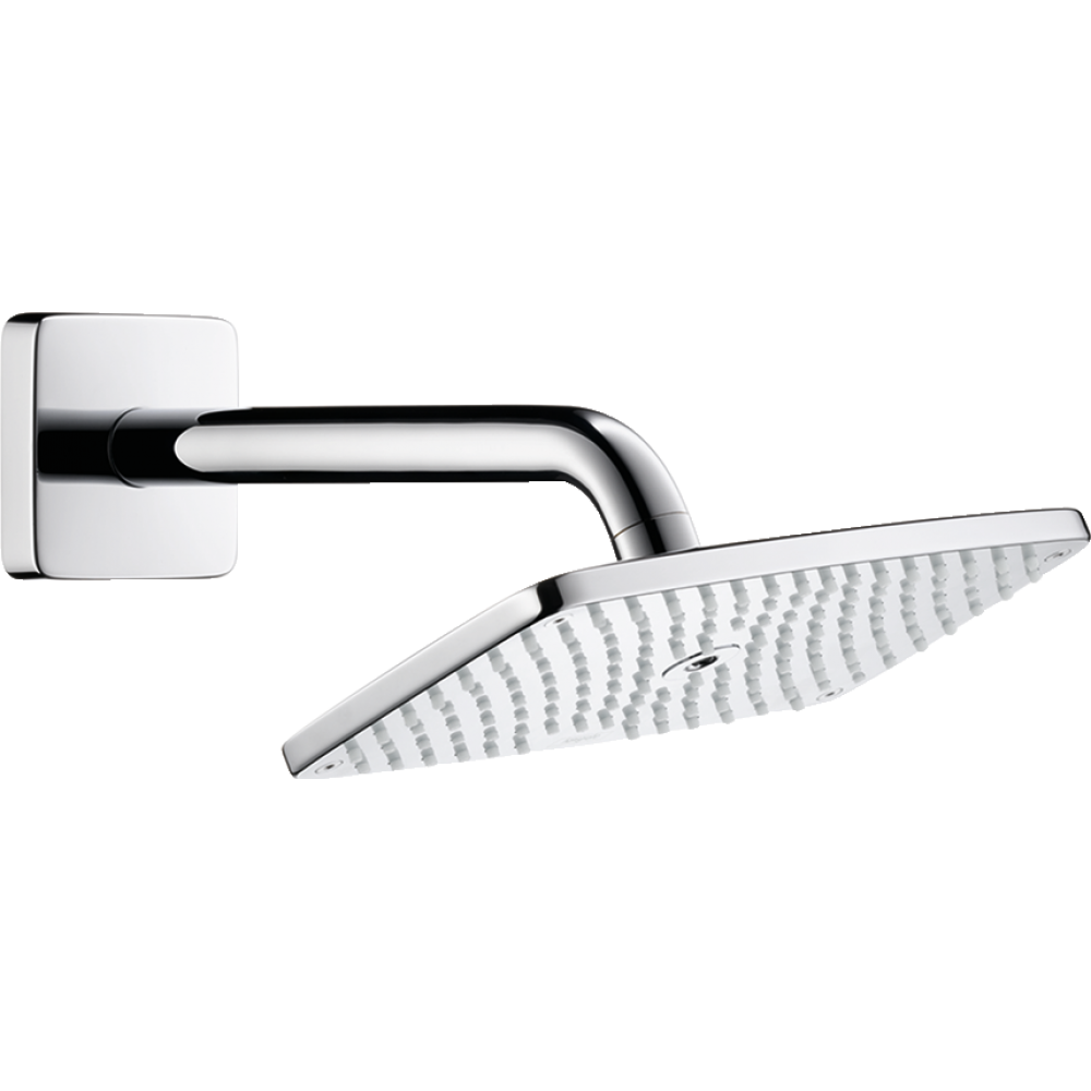 Верхний душ Hansgrohe Raindance Е Air 27370000 Хром