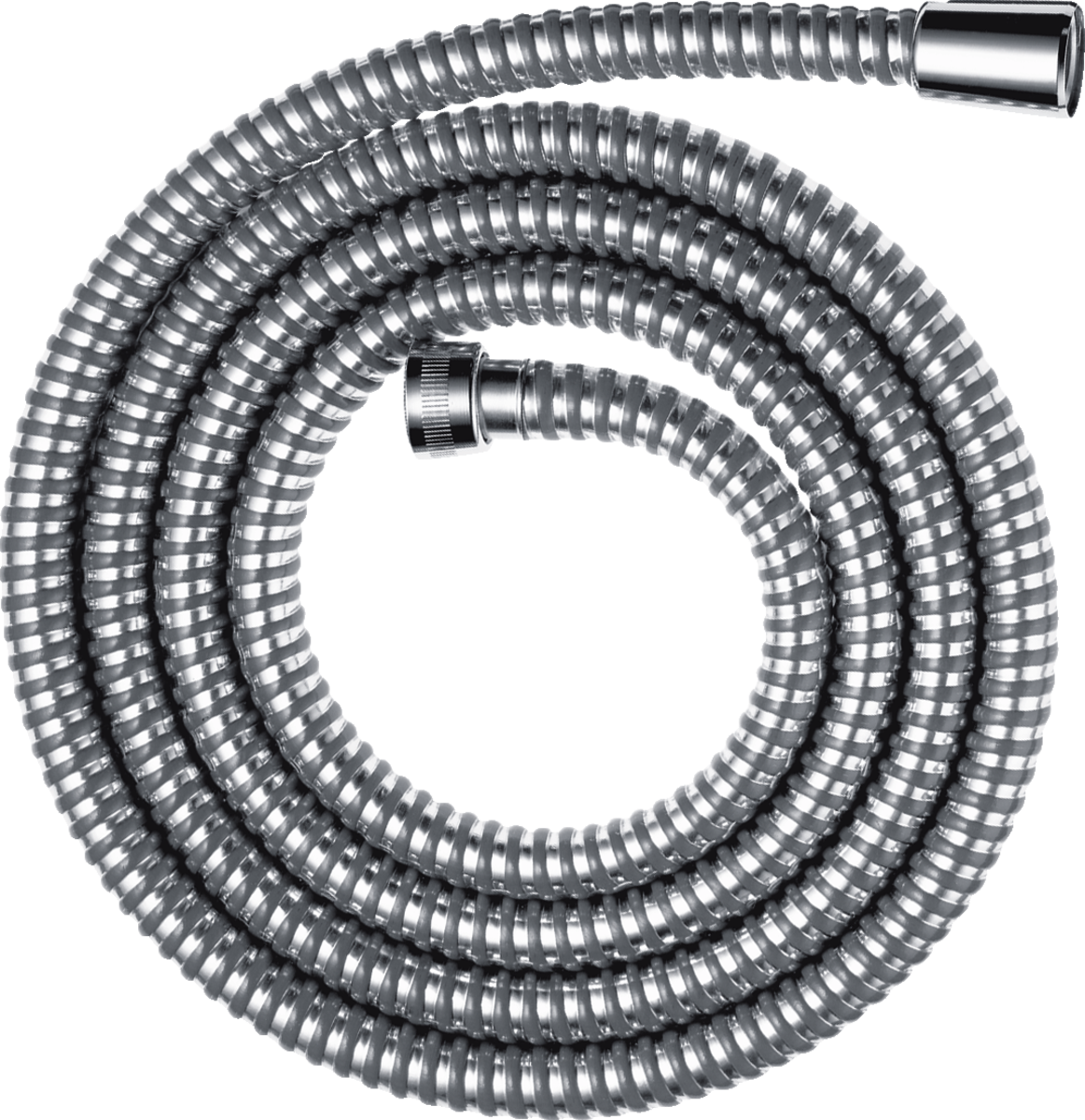 Душевой шланг Hansgrohe Metaflex 28266000 Хром