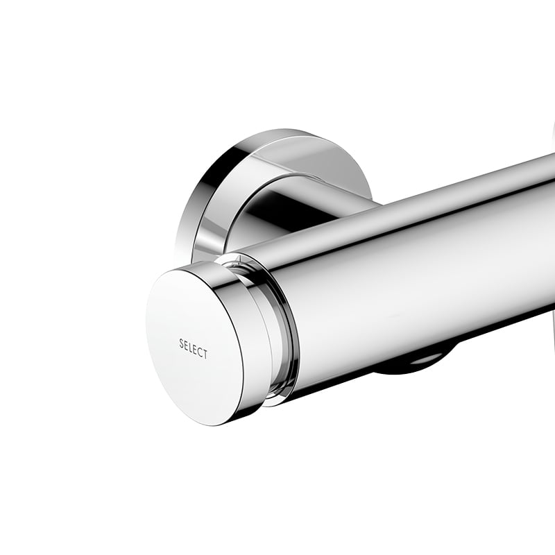 Смеситель однорычажный для ванны HANSGROHE Tecturis S 73422000 цвет Хром