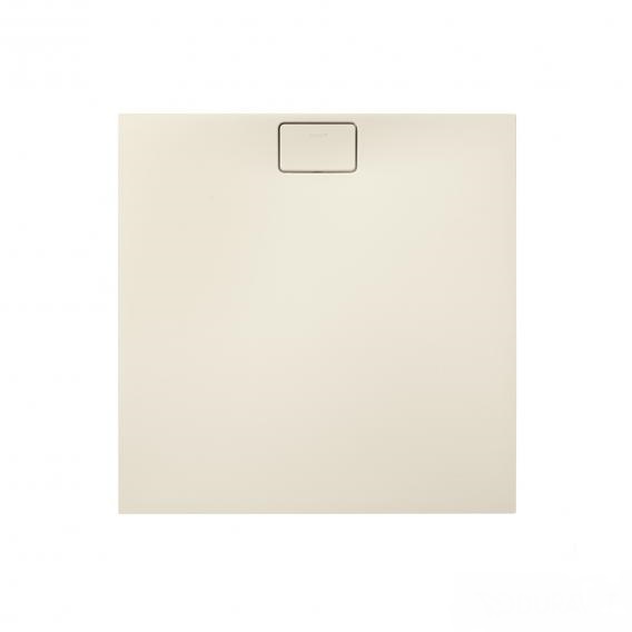 Душевой поддон DURAVIT Stonetto 720167480000000 1000 мм х 1000 мм, песочный