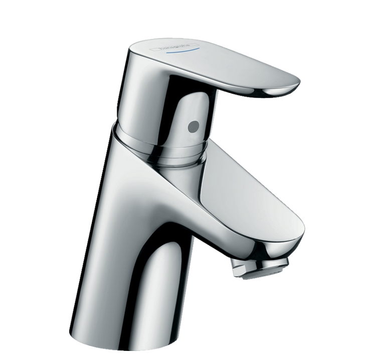 Кран ½’ для холодной воды HANSGROHE Focus 31130000 цвет Хром