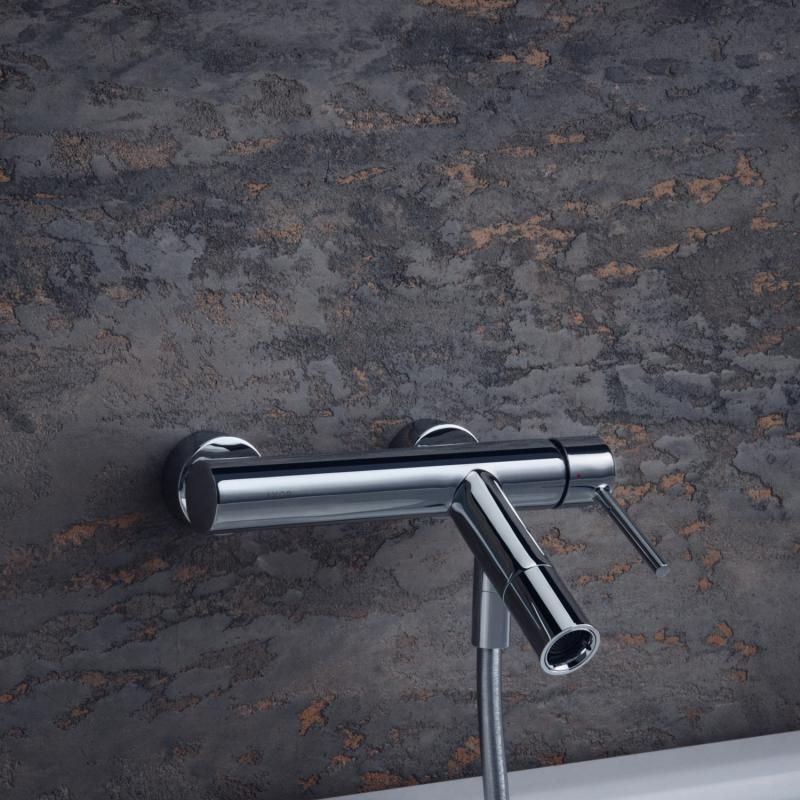 Смеситель для ванны AXOR Strack 10465000 Хром