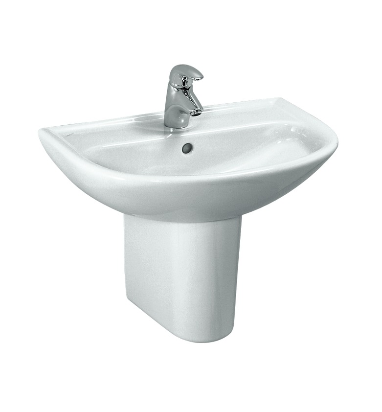 Раковина подвесная  Laufen  Pro 814952  60 см