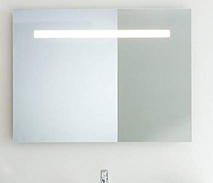 Зеркало с подсветкой Duravit Ketho KT733200000