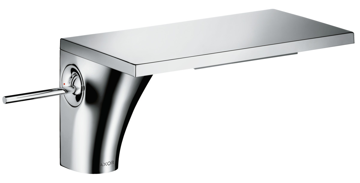 Смеситель для раковины AXOR Massaud 18010000 Хром