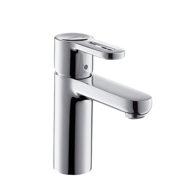 Смеситель для раковины Hansgrohe Metropol S 14061000 Хром (изделие снято с производства)