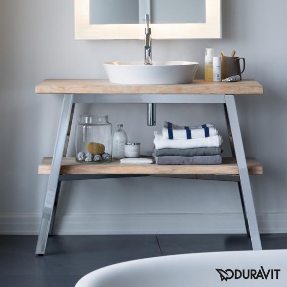 Напольная тумба Duravit Cape Cod CC953207777 винтажный дуб