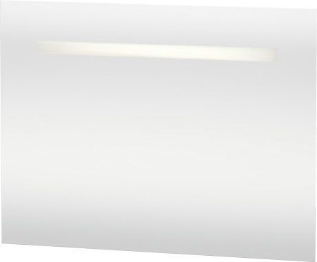 Зркало с подсветкой Duravit L-Cube LC738500000 цвет