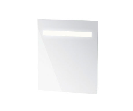 Зеркало с подсветкой Duravit Ketho KT733000000