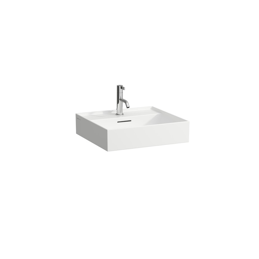 Раковина Laufen  Kartell by Laufen 810332   50 см