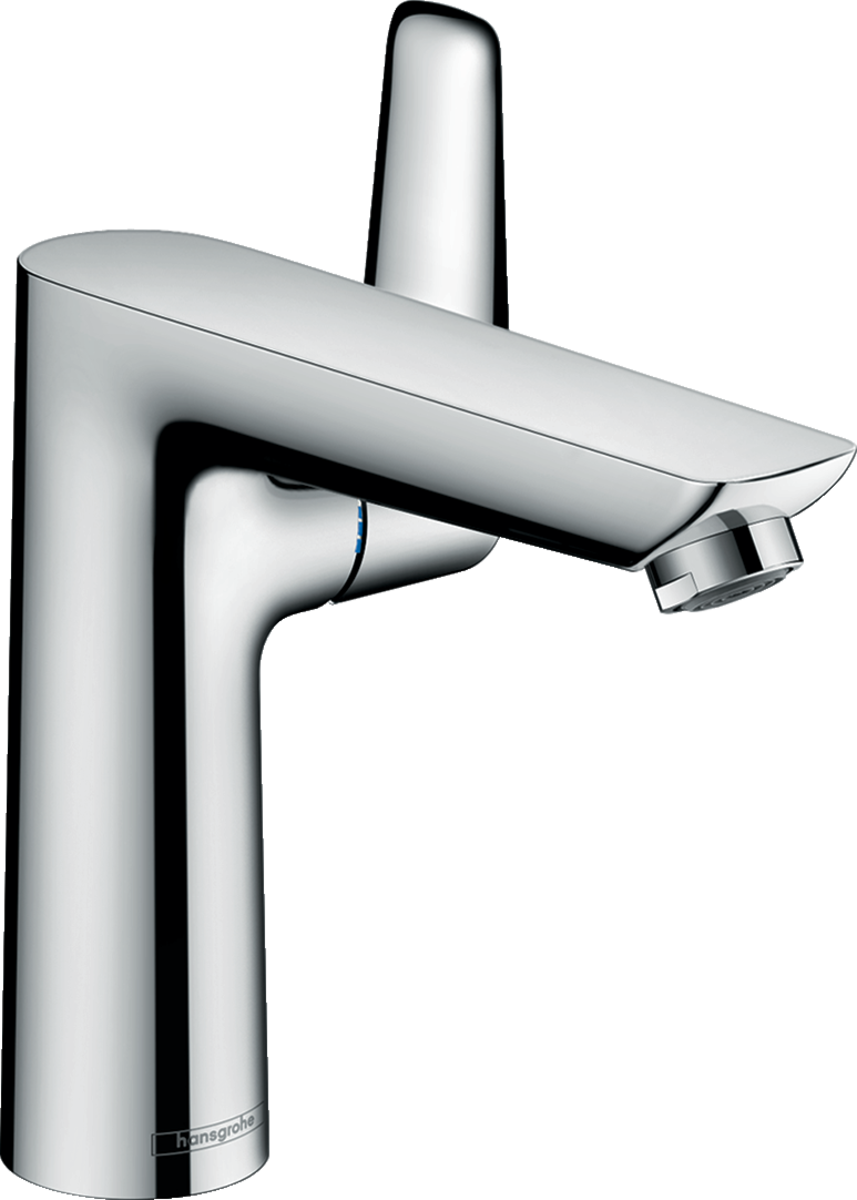 Смеситель для раковины Hansgrohe Talis E 71754000 Хром
