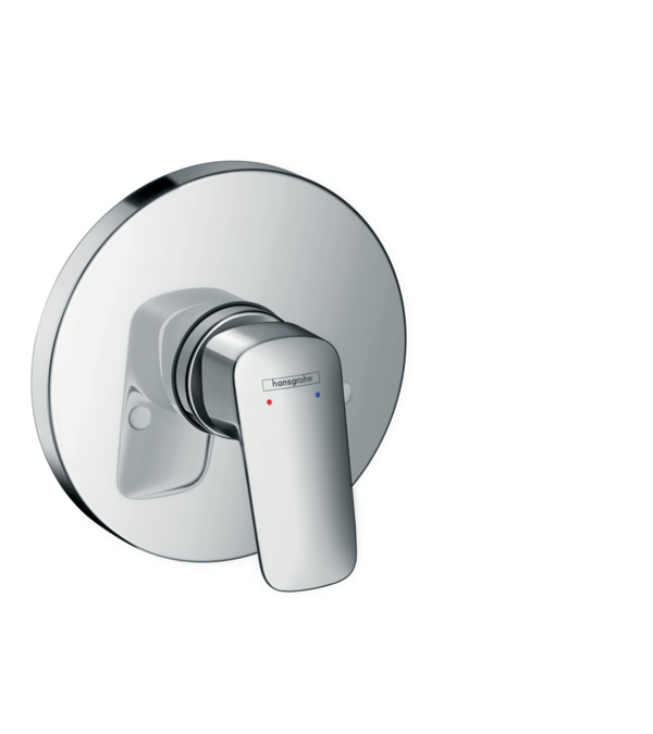 Hansgrohe Logis 71606000 хром