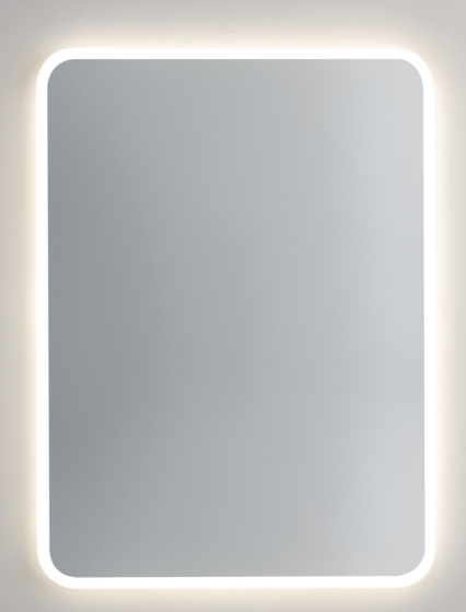 Зеркало с подсветкой BERTOCCI MIRROR DESIGN 146 8392 0000 9798 9799 700 мм х 1200 мм