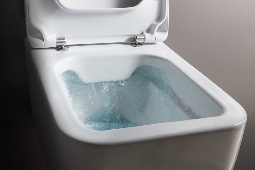 Сиденье с крышкой для унитаза  Laufen Pro S   8.9196.0.000.000.1