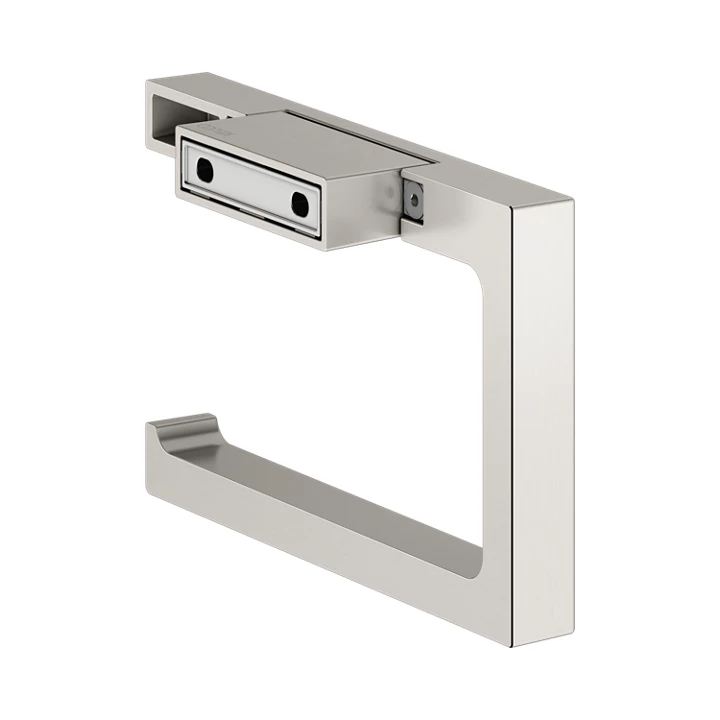 Держатель туалетной бумаги Keuco Edition 11 11162 050000 никель матовый